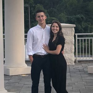 Meet your Posher, Justin